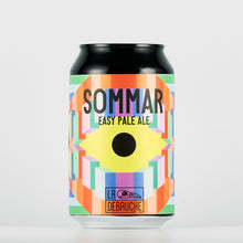 Load image into Gallery viewer, Sommar 5.5% 330ml(ソンマル)