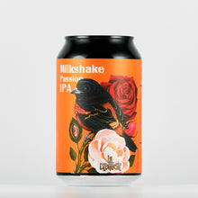 Load image into Gallery viewer, Milshake passion IPA 5.7% 330ml(ミルクシェイクパッションIPA)