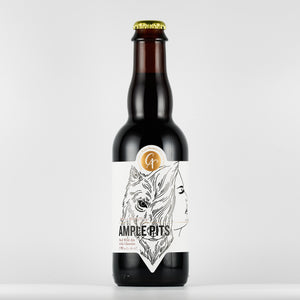 Ample Pits 8.9% 37.5cl