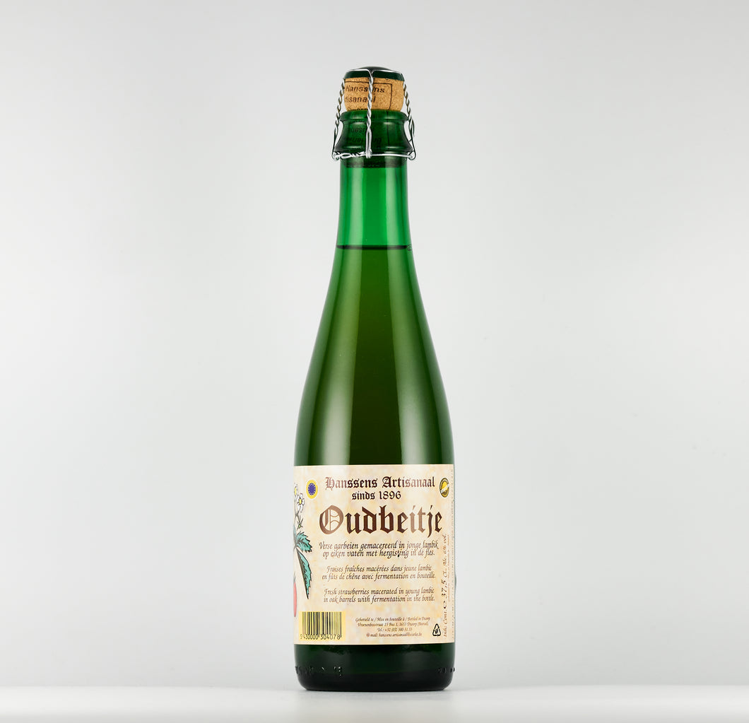 Oudbeitje 6% 375ml(アウドゥべイチェ)