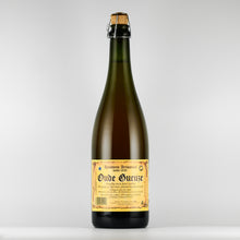Load image into Gallery viewer, Oude Gueuze 6% 375ml / 750ml(オードグーズ)