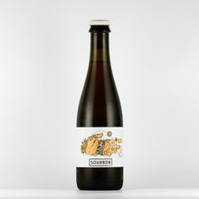 Load image into Gallery viewer, Sourbon - Organic Natural beer 8% 375ml