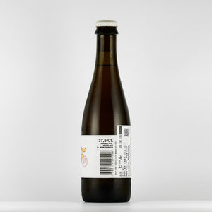 Sourbon - Organic Natural beer 8% 375ml
