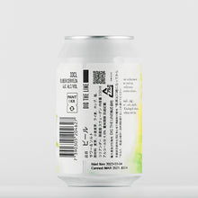 Load image into Gallery viewer, Sour &amp; Salt 4.6% 330ml