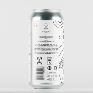 Exploding Rainbows 6.8% 440ml
