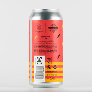 Power Hour 10% 440ml