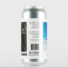 Load image into Gallery viewer, NEIPA DDH Citra/Pacific Crest/Idaho7 6.6% 440ml