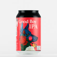Load image into Gallery viewer, Good Boy IPA 6% 330ml