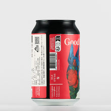 Load image into Gallery viewer, Good Boy IPA 6% 330ml