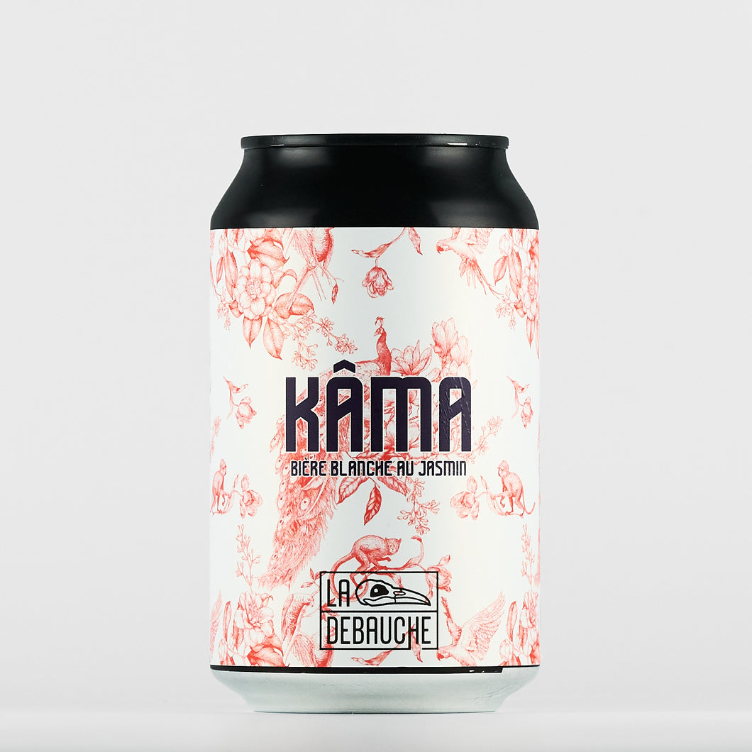 Kâma 5% 330ml
