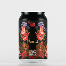 Load image into Gallery viewer, Scarlet 8% 330ml