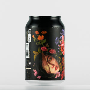 Scarlet 8% 330ml