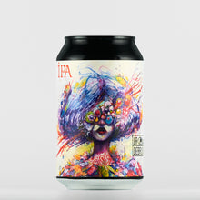Load image into Gallery viewer, IPA 6% 330ml