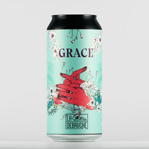 Grace 5% 440ml