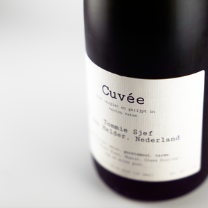 Cuvée 7.4% 750ml( キュヴェ )
