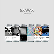 Load image into Gallery viewer, Gamma Mixed バンドル - 6 cans