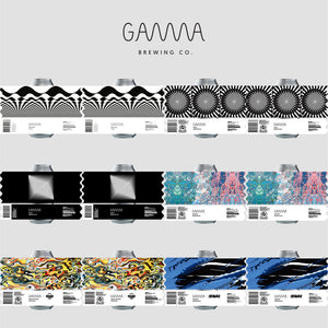 Gamma Mixed バンドル - 12 cans