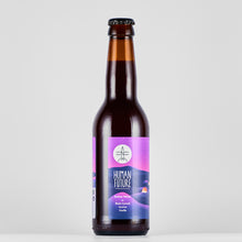 Load image into Gallery viewer, Human Future BW with Black Currant, Licorice &amp; Vanilla 6.4% 33cl