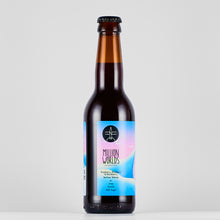 Load image into Gallery viewer, Million Worlds with Raspberry, Blueberry &amp; Blackberry 5.8 % 33cl