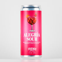 Load image into Gallery viewer, Alegria Sour 4.7% 33cl