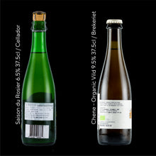 Load image into Gallery viewer, 【Sour Set - テーマ Season】Cellador Ales (US) &amp; Brekeriet (Sweden)