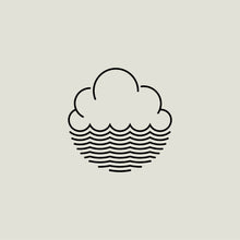 Load image into Gallery viewer, From Mountains Rivers Flow 6% 44cl