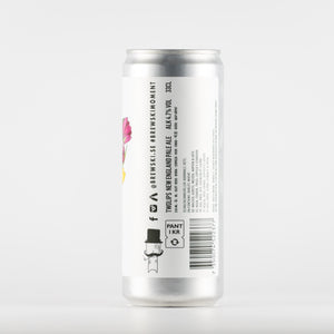Twolips New England Pale Ale 4.7% 330ml (ツーリップス ニューイングランドペールエール)