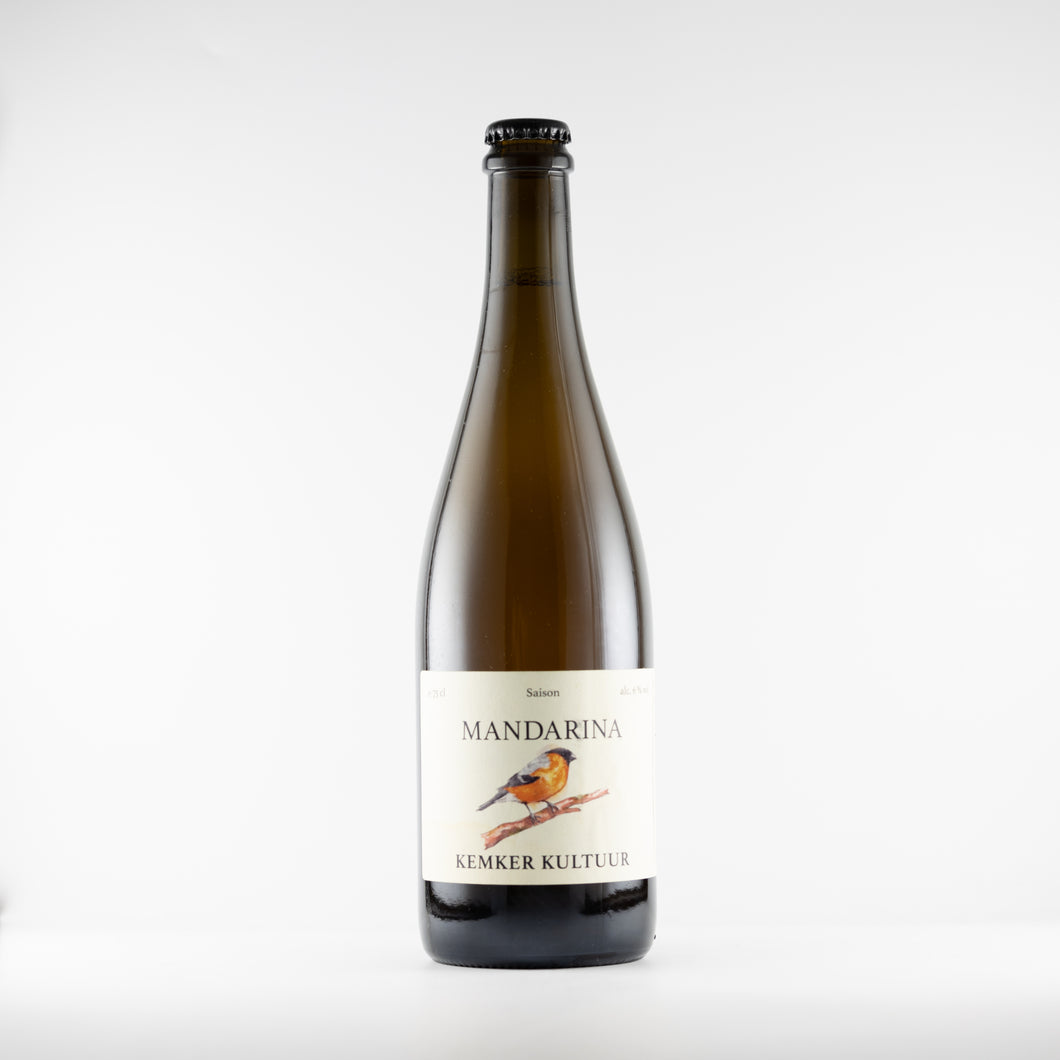 Mandarina 6% 750ml